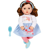 Baby Annabell Sophia 43cm ZPF - 707234 - Colorland Toys